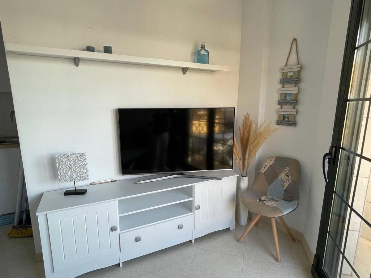 Vivienda Turistica Playa Vida Appartement *